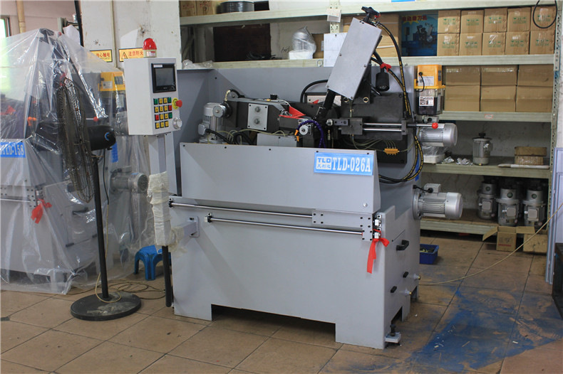 全自动钨钢磨齿机 金属锯片磨齿机 全自动合金锯片磨刀机