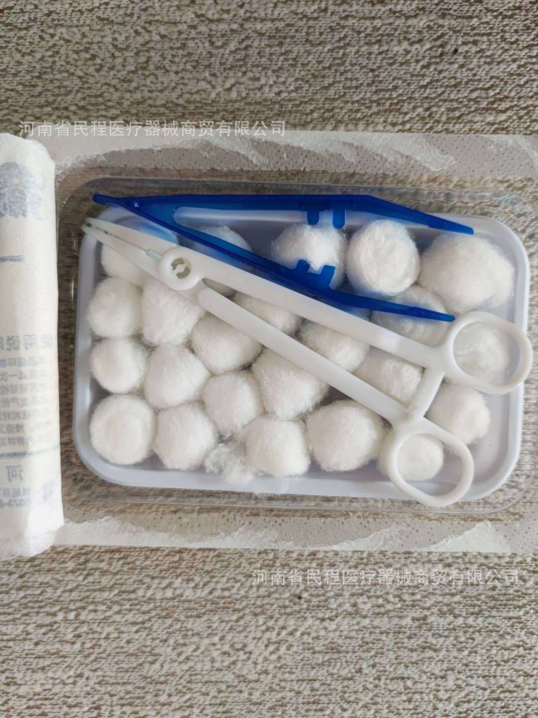 口腔护理包 口腔包 一次性使用口腔包