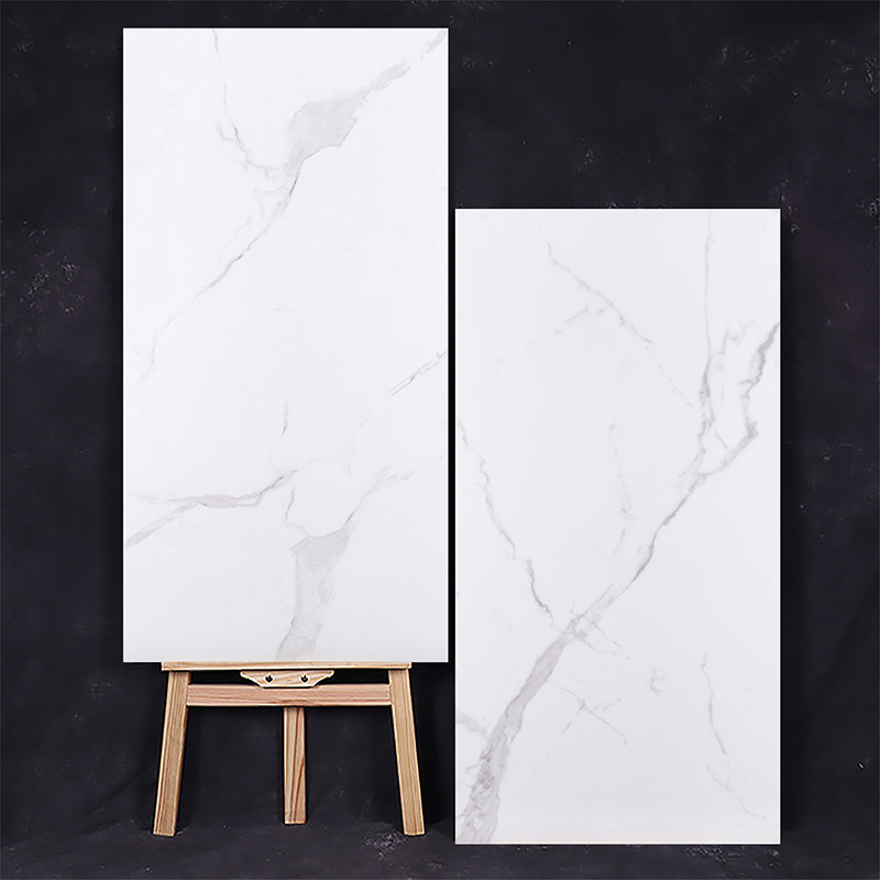 通体哑光600*1200仿大理石瓷砖客厅餐厅卫生间地板砖酒店墙砖批发