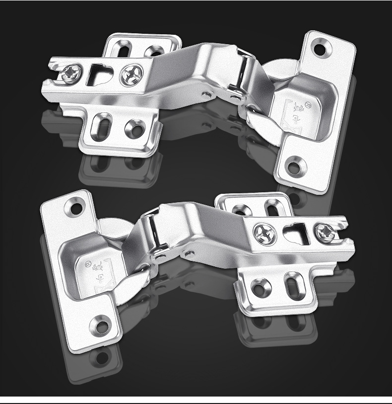 特殊角度铰链175度45度90度铰链大角度柜铰链橱柜家具铰链合页批