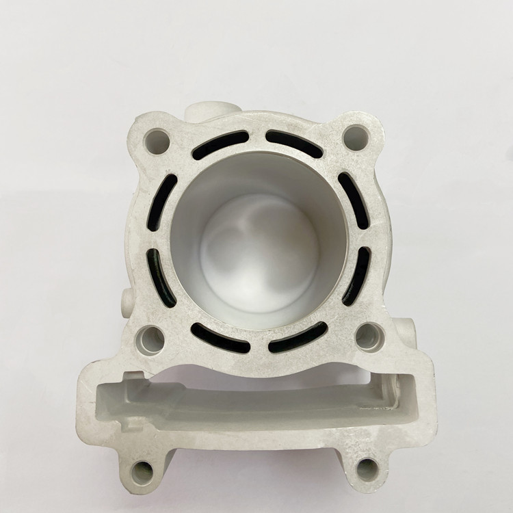 摩托车发动机零部件 ymh lc135 f135 crypton135x陶瓷气缸 套缸