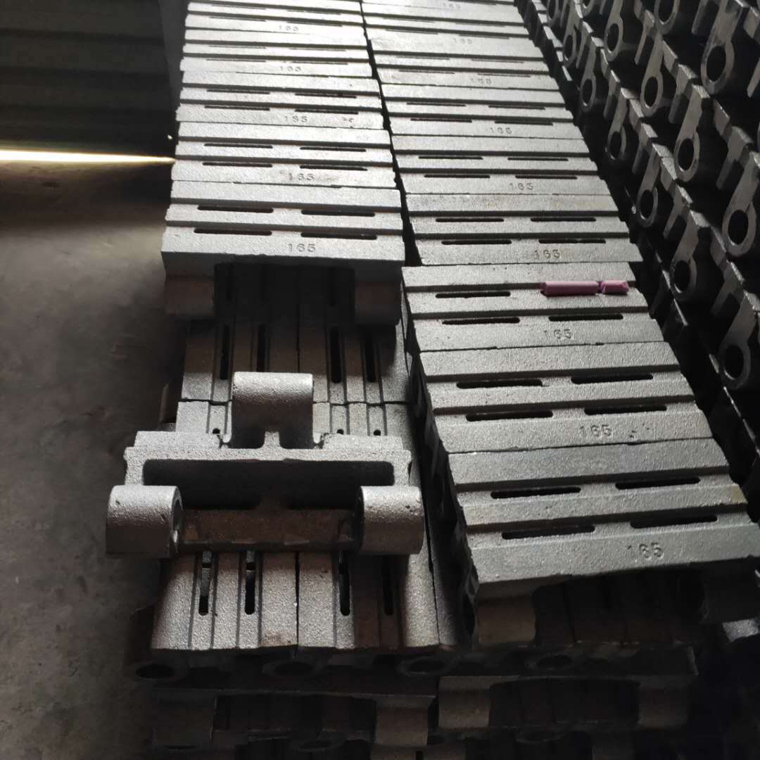 炉排 炉排片 炉排制造厂 玛钢炉排片 铸钢炉排片 灰铁炉排片 炉底