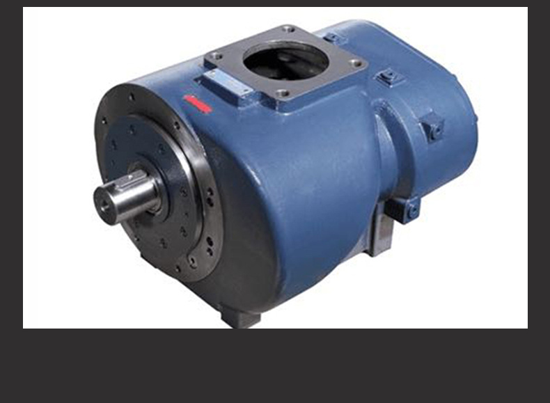 灵意空压机机头汉钟主机头螺杆式压缩机配件批发