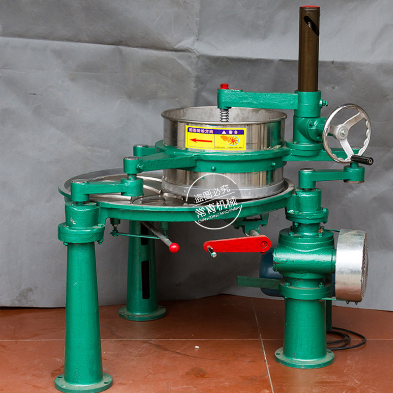 乌龙茶叶揉捻机