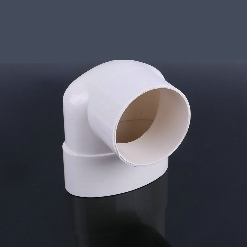 pvc排水马桶移位器 塑料扁管移位器马桶 50 110马桶移位器密封圈