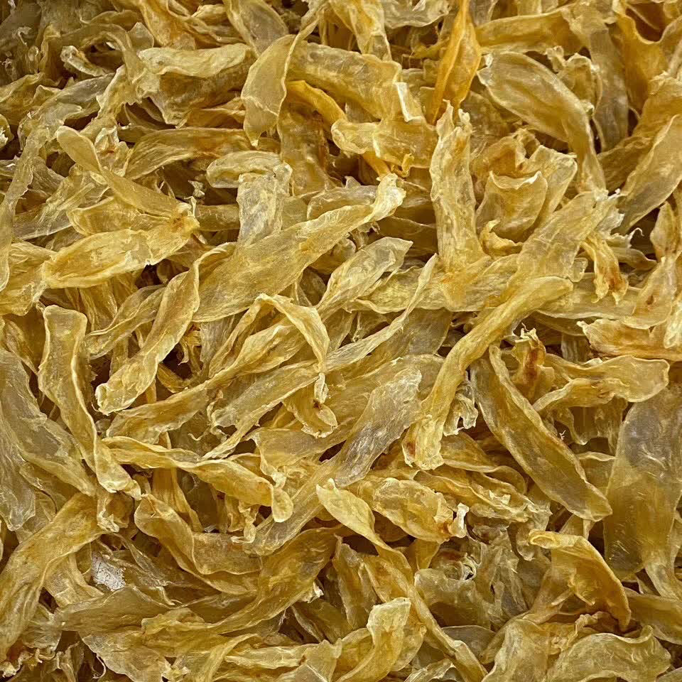 圣恒海味220头佐罗花胶鱼胶鱼鳔干货代发一德路干货滋补品批发