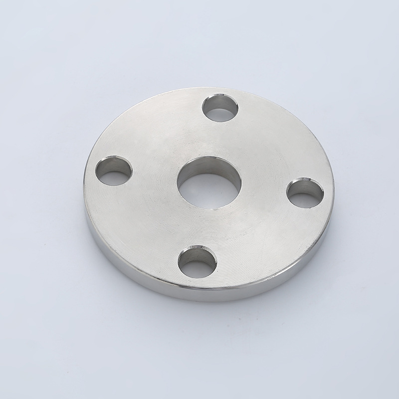 不锈钢法兰平焊法兰盘焊接法兰片dn25 对焊法兰化工部平焊法兰
