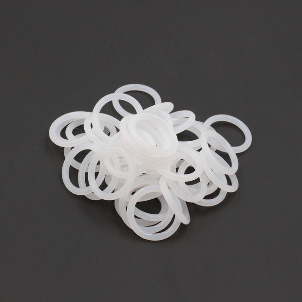 ffkm/ffpm耐高温全氟橡胶o型圈全氟醚o-ring密封圈耐磨耐压抗变形