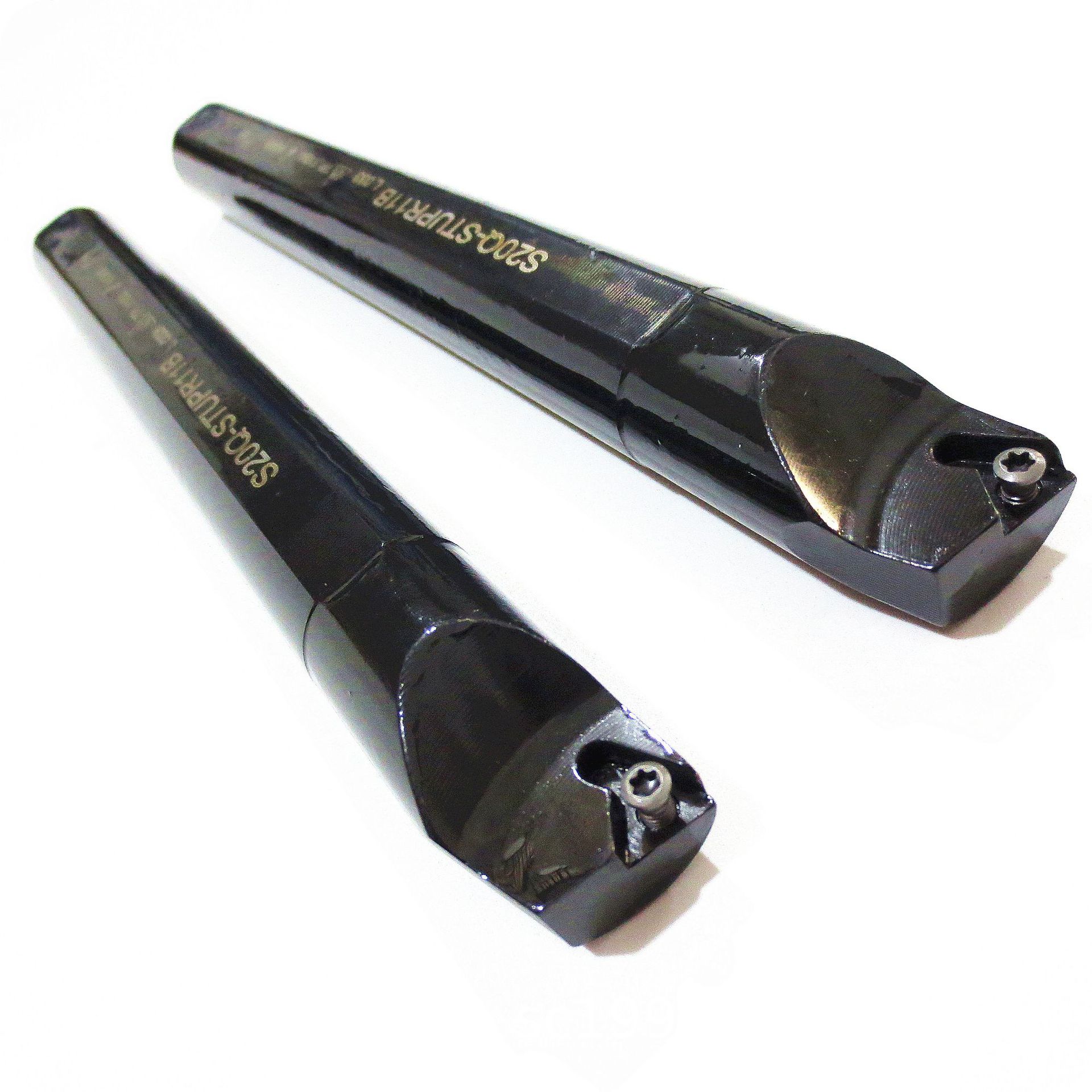 四川天虎盲孔镗刀/95°内孔车刀:s20q-stupr11b