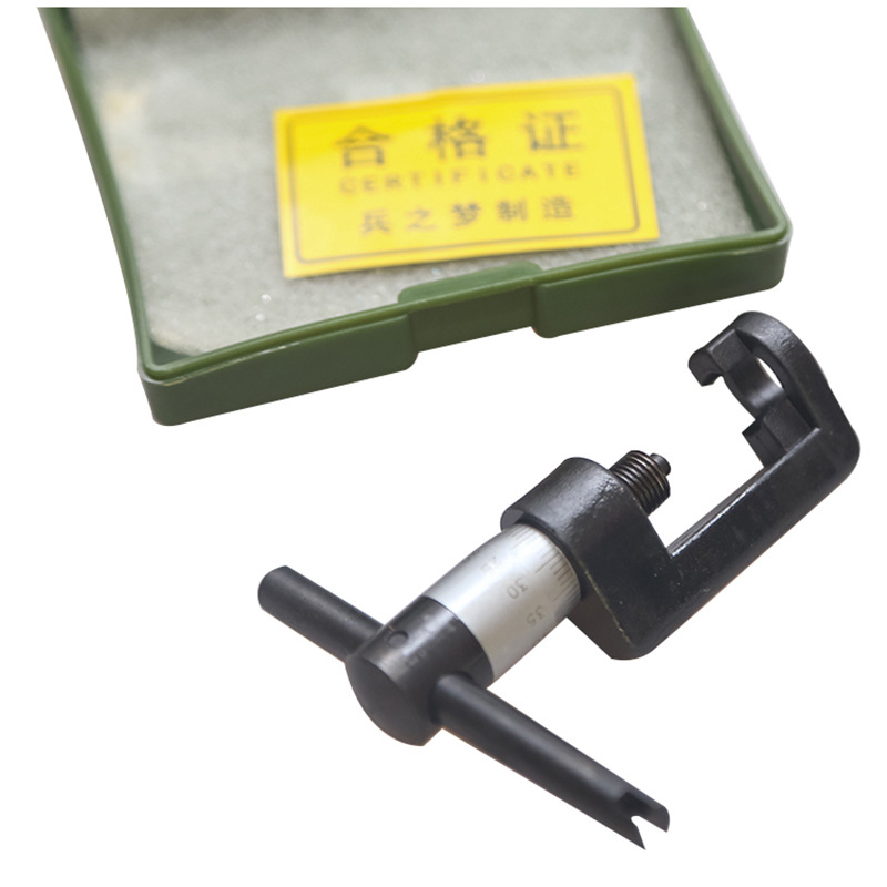 兵之梦 95校正器通用训练器材 95 03准星校正器校枪器校对器