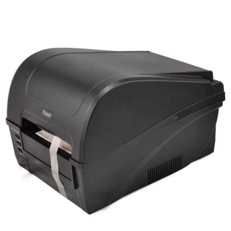 postek博思得c168 300s标签打印机珠宝首饰外箱贴纸亚马逊标签