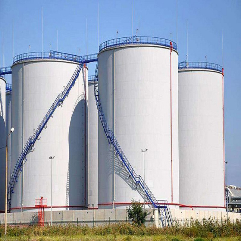 碳钢润滑油储罐立式储罐油罐搅拌罐