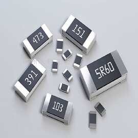 0603 12r 5% 风华 厚声全系列贴片电阻