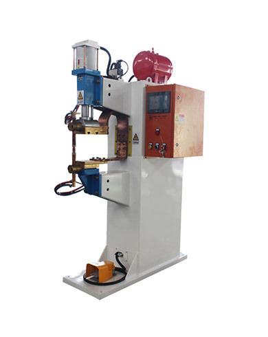 【机械知识】中频点焊机电极抗疲劳措施-苏州安嘉