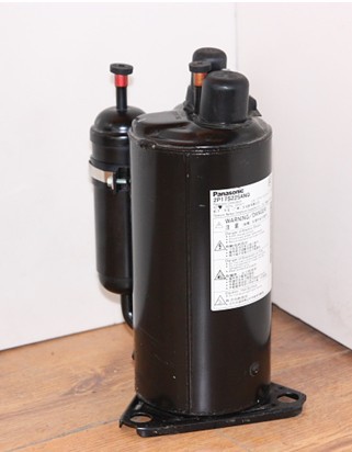 原装全新松下5ks225eaa21变频空调制冷压缩机 r410a 2匹