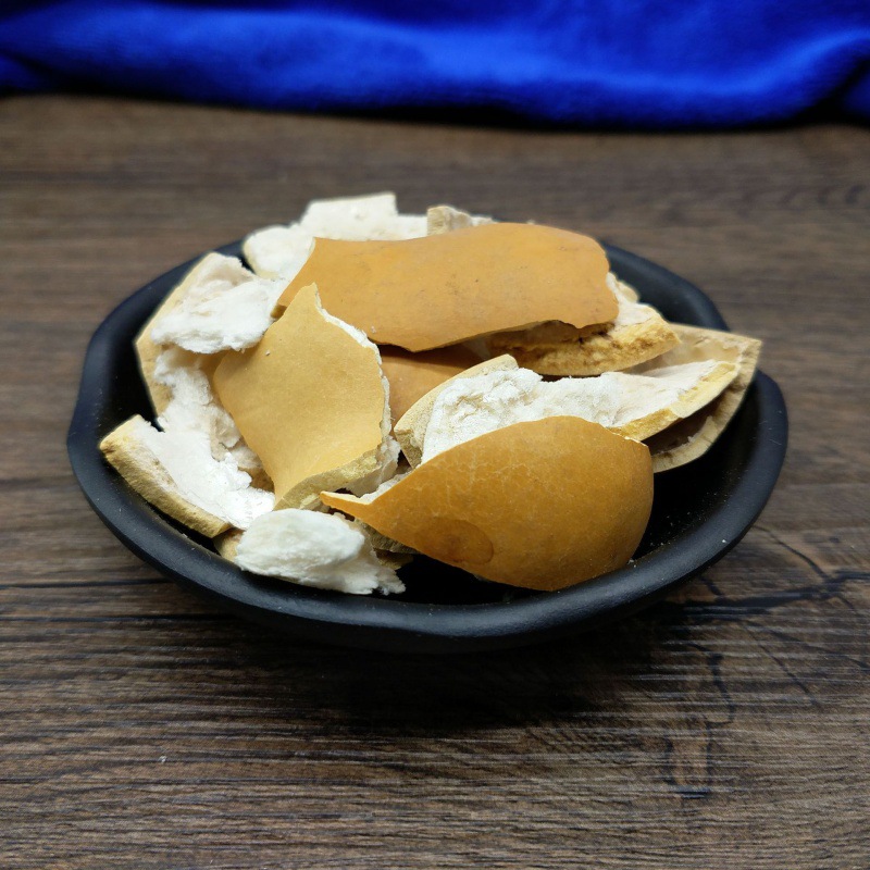 葫芦壳 碎葫芦 冷背药材批发零售产地一手货源 抽葫芦500g