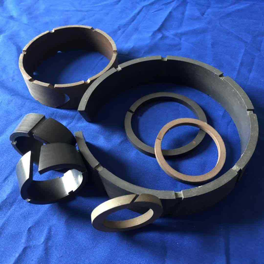 无油压缩机活塞环 耐磨环 导向环 泛塞圈
