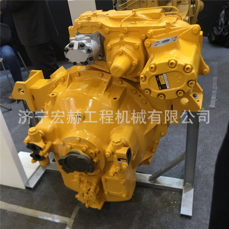 成工50e 50e-i 50e-ii装载机变速箱 变矩器 变速箱总成 全车配件