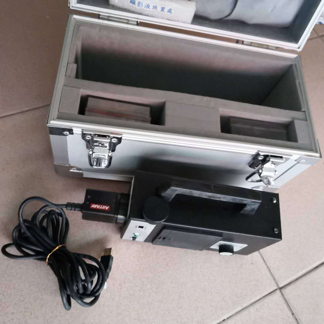 手持式玻璃应力仪