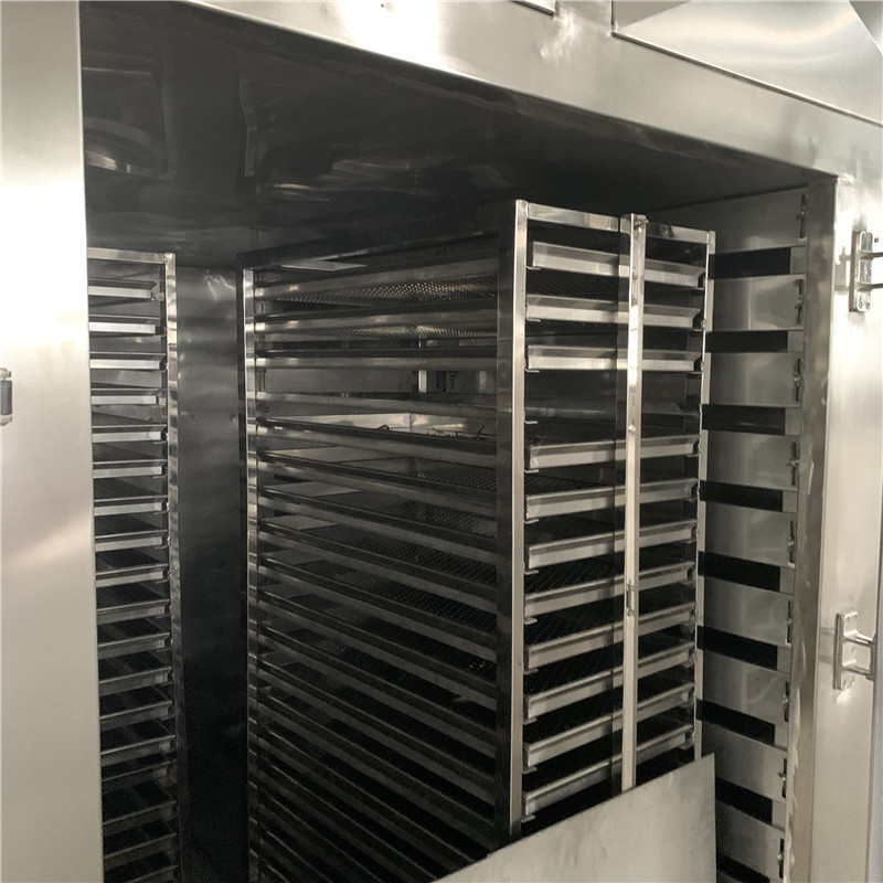 肉制品烘干箱食品烘干设备可定制