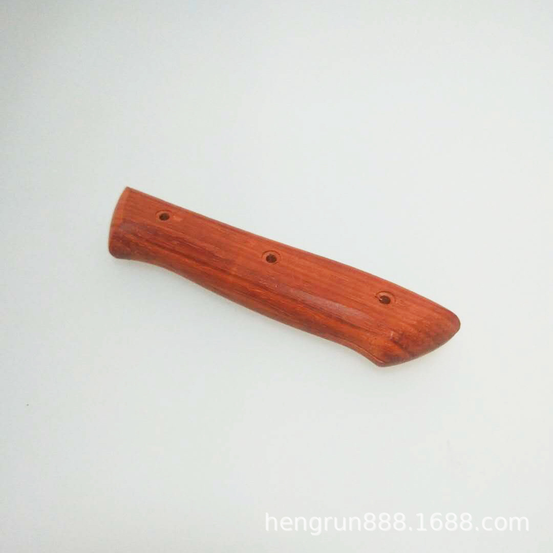 菜刀刀柄手把家用