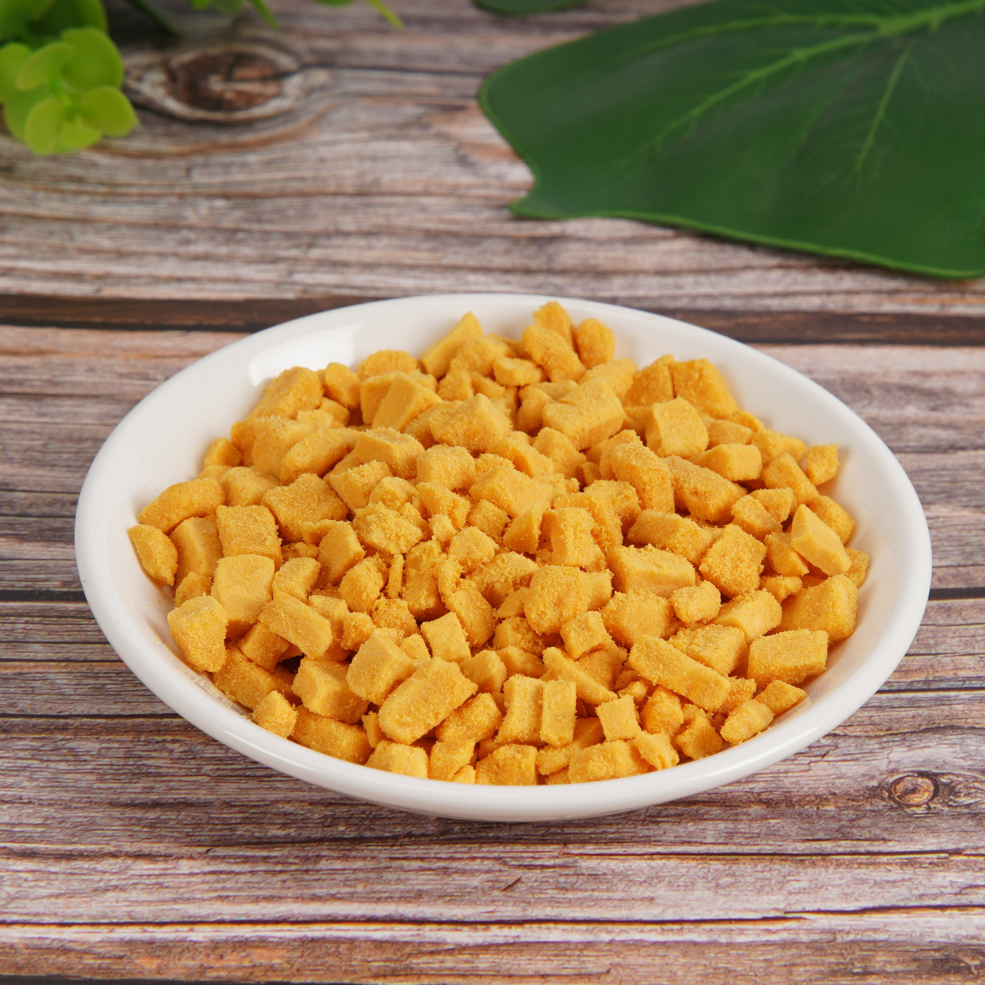 厂家直销鼎惠食品供应芒果 芒果冻干芒果粒500克-阿里巴巴