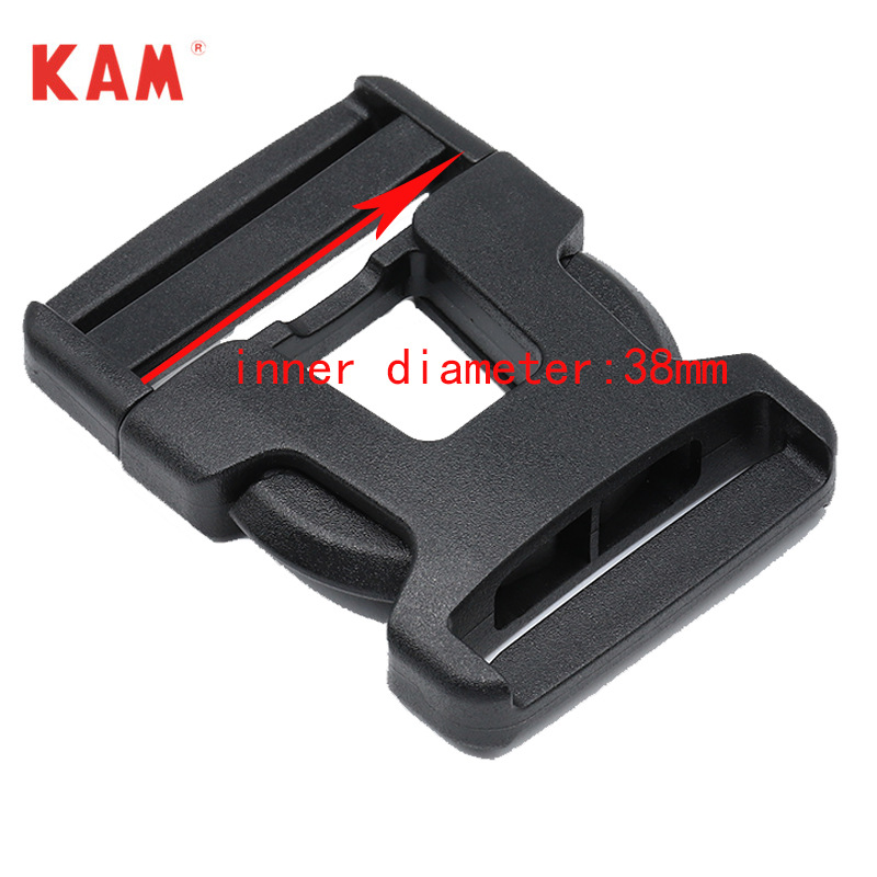 华联厂家直销插扣M640A 插扣 服装辅料 插扣 户外插扣 箱包插扣