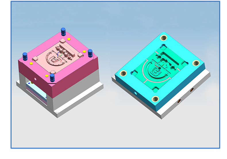 广州注射厂 儿童玩具注塑加工 玩具开模 塑料模具注塑加工制造