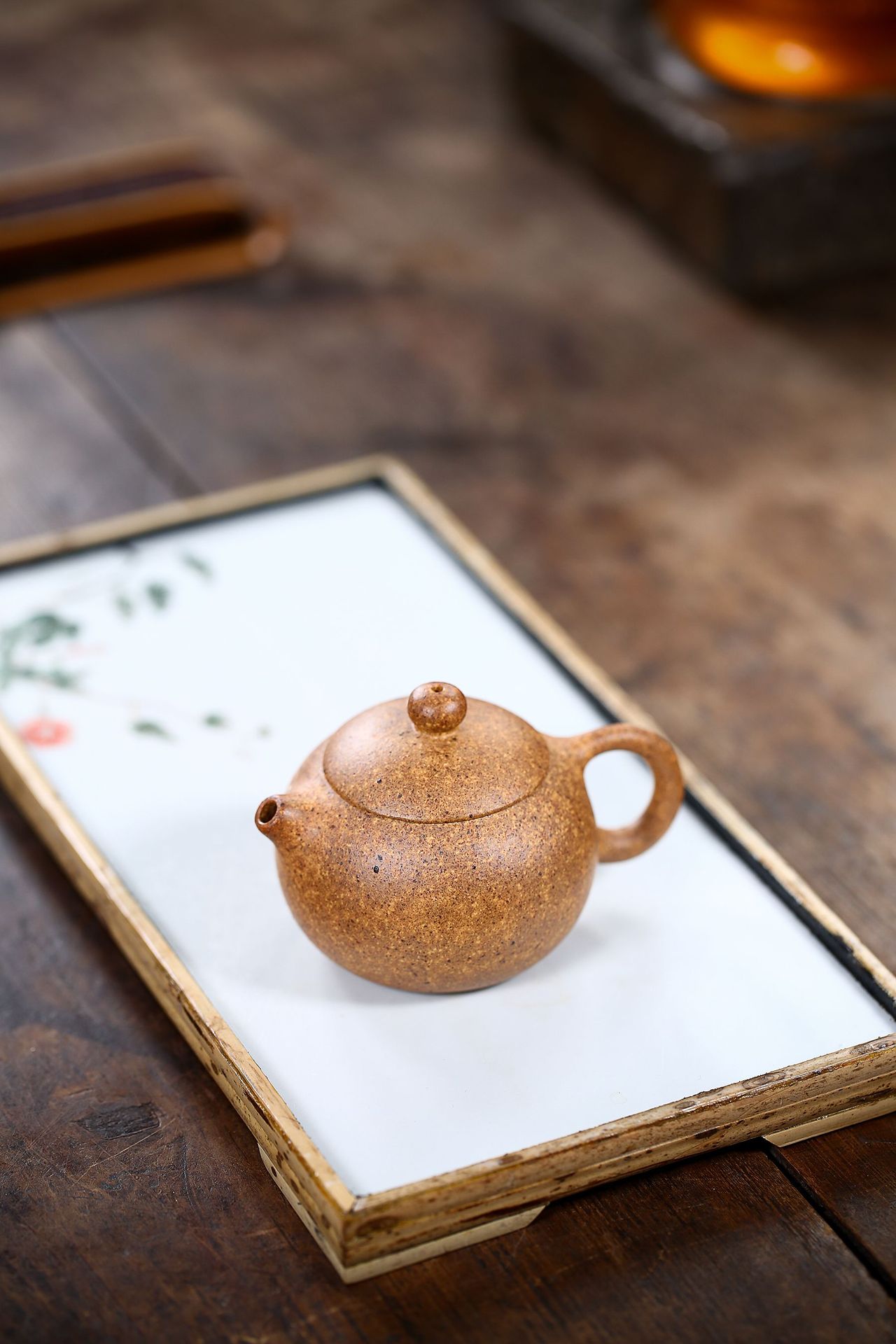 网店代销宜兴名家紫砂壶全手工高温段泥小品西施茶壶茶具家用泡茶