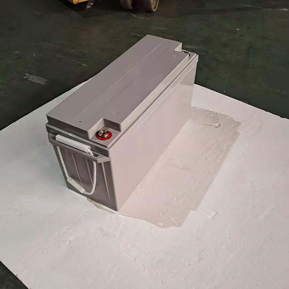 12v150ah胶体蓄电池 机房用阀控密封式铅酸免维护蓄电池