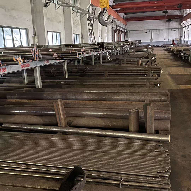 供应汽轮机叶片钢suh616不锈钢棒材 suh616不锈钢圆钢 抚钢出品