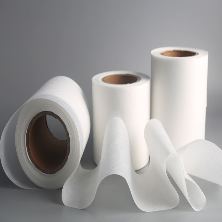 科技冰袋专用无纺布,吸水垫专用布,足浴收纳包装用布广州厂家