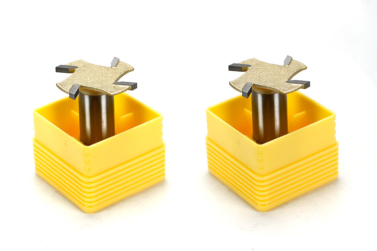 亚唯斯t型刀电木铣刀木工刀具侧面开槽修边雕刻机锣刀背板开槽刀2