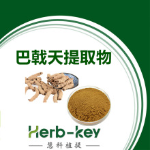 巴戟天提取物10：1 陕西慧科 厂家直销 现货包邮 植物提取物