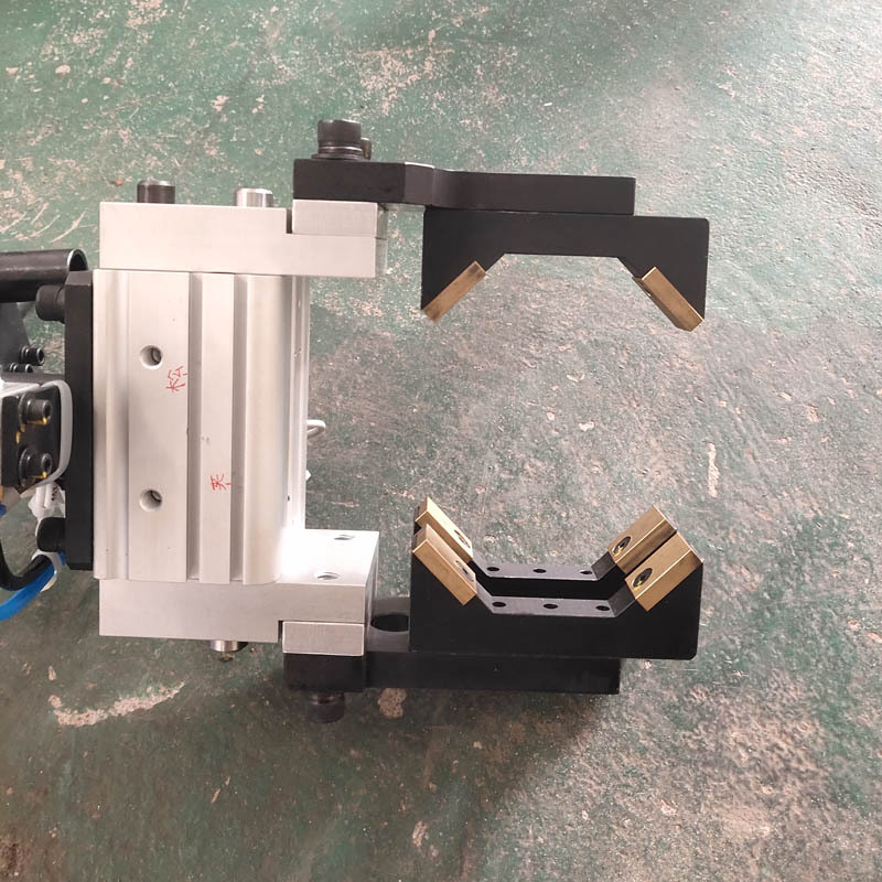 机器人焊接快速夹具 三维工装夹具自动化工装夹具 非标自动化设备