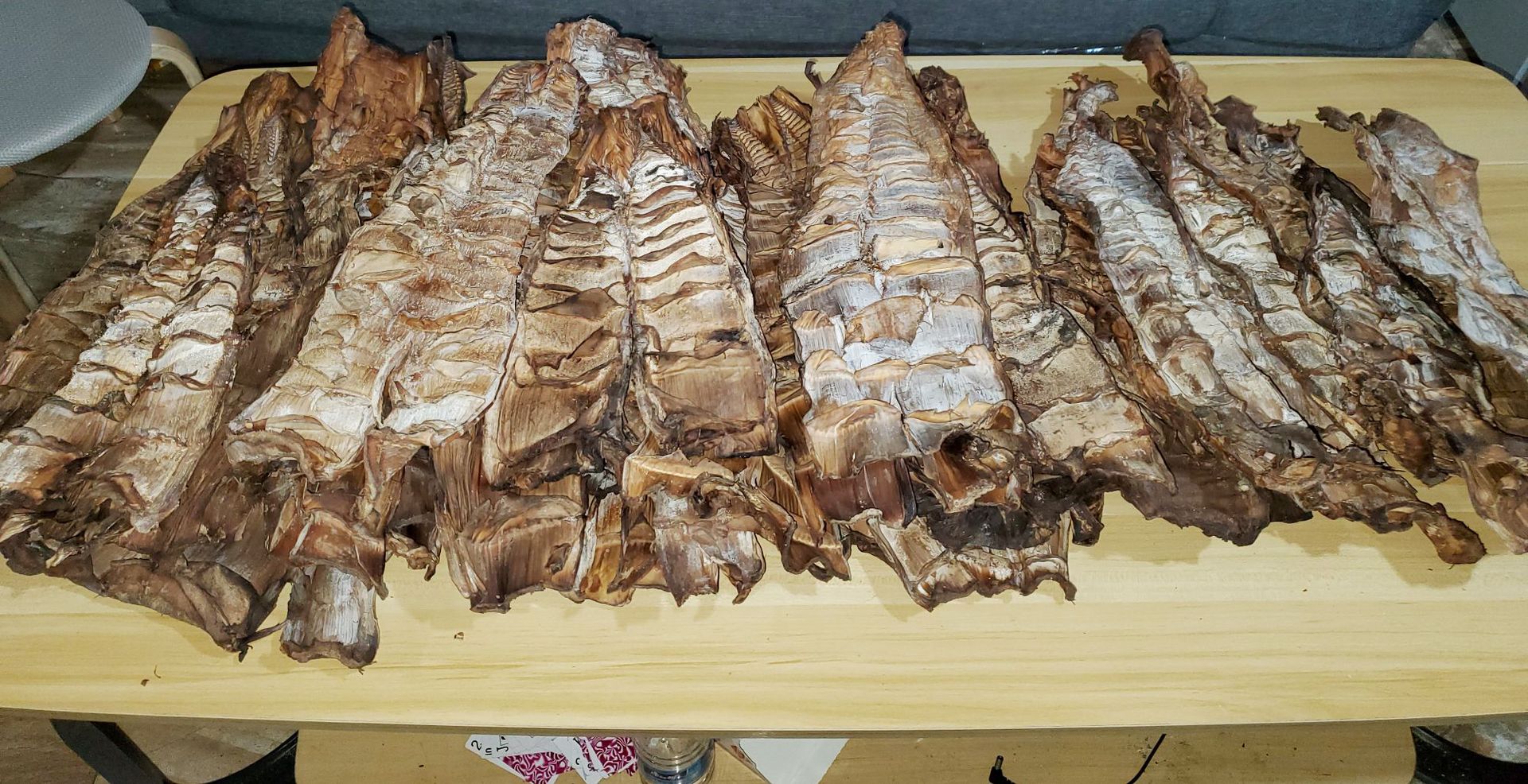 压榨笋干笋片农家自制烟笋尖毛竹笋烟笋干笋片批发一件代发