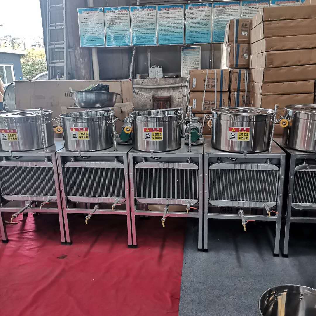 厂家直供食用油专用凉油机 小型灌装冷油机快速凉油设备价格