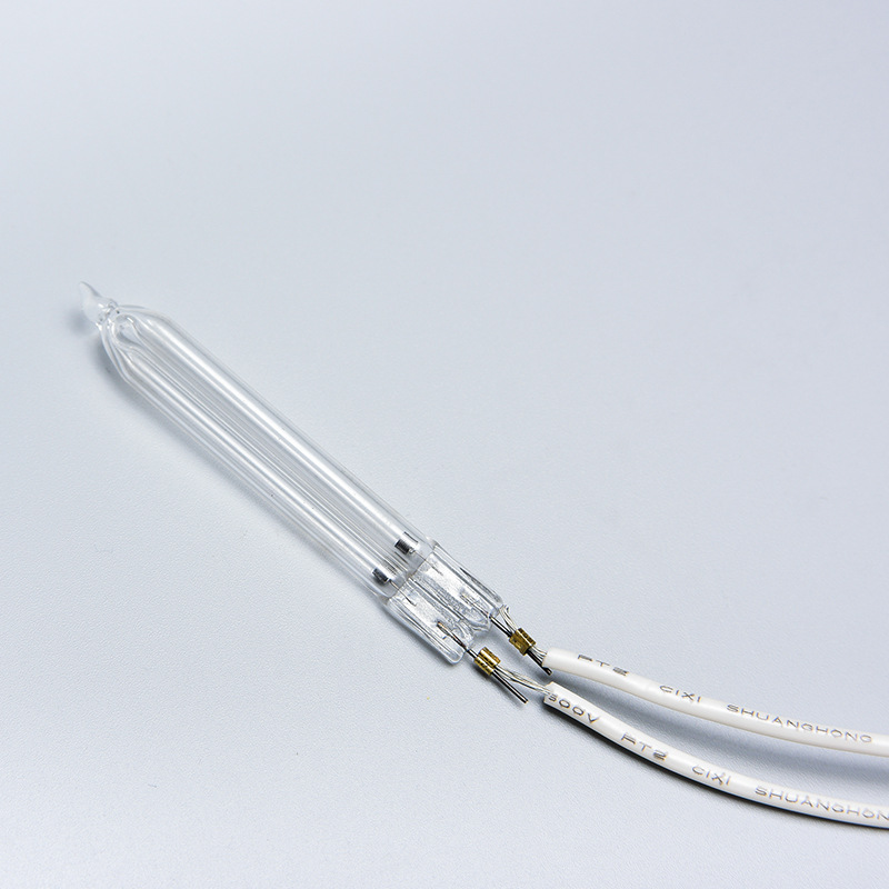 冷阴极杀菌灯牙刷蒸脸仪灯家用净化器冷阴极uv灯u型紫外线灯