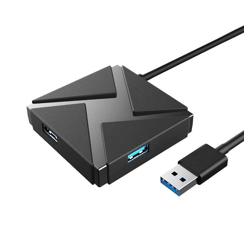 7万pcsusb.3.0hub集线器usb3.0内存卡sd/tf读卡器usb3.