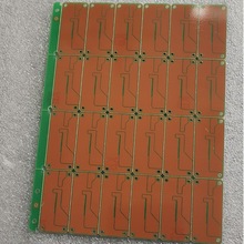 长沙8层板电金PCB快捷制作PCB电路板是捷科PCB刚性多层铜有机树脂