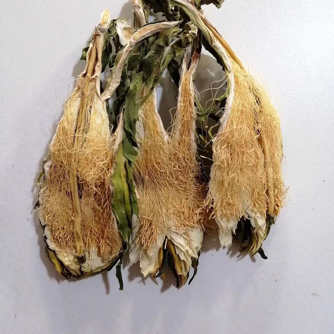 批发广东特产霸王花 绿色霸王花干生晒青花 滋补煲汤料农家自产