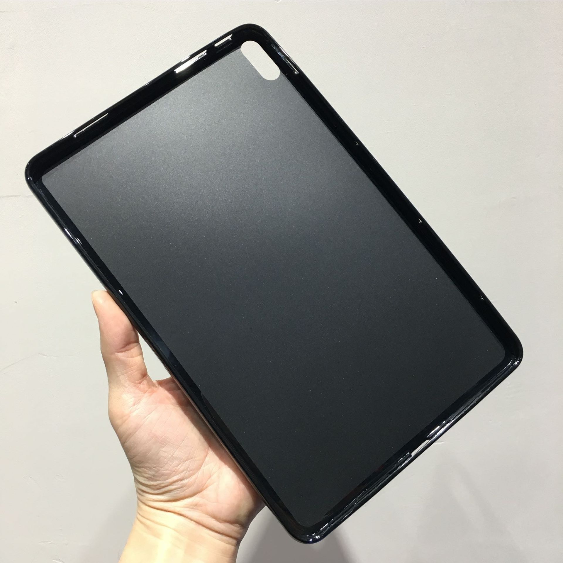 适用华为matepad pro保护套10.8寸平板素材壳透明磨砂tpu硅胶软壳