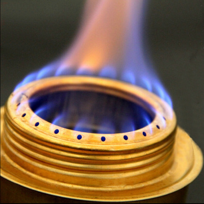 亚马逊直供户外酒精炉迷你野营炉具便携式液体酒精炉汽化炉