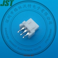 供应03JQ-BT针座，2.5间距，JST原厂正品。