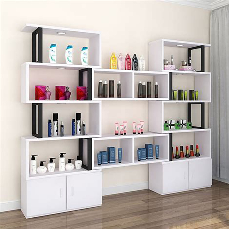 发廊美发店专用柜台产品展示柜工具柜理发店柜子抽屉式工具台