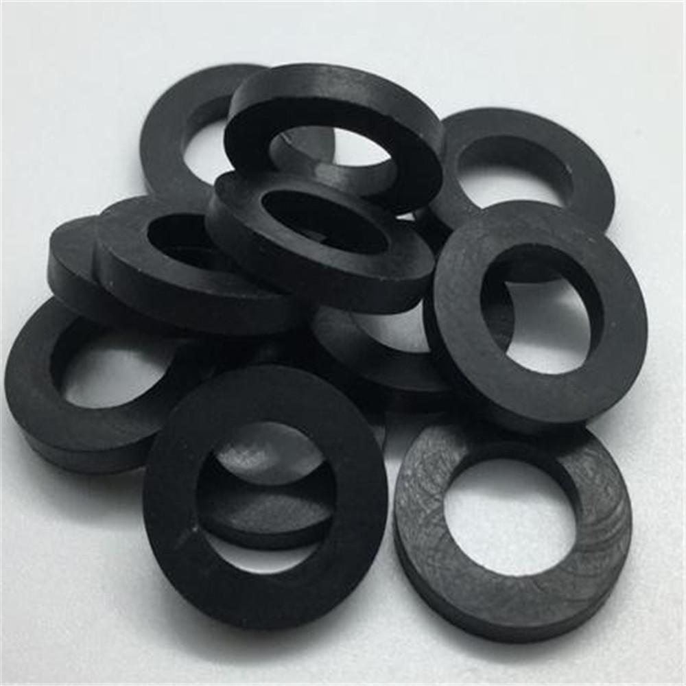 翔丰厂家直销阻燃橡胶垫 丁晴橡胶垫圈价格优