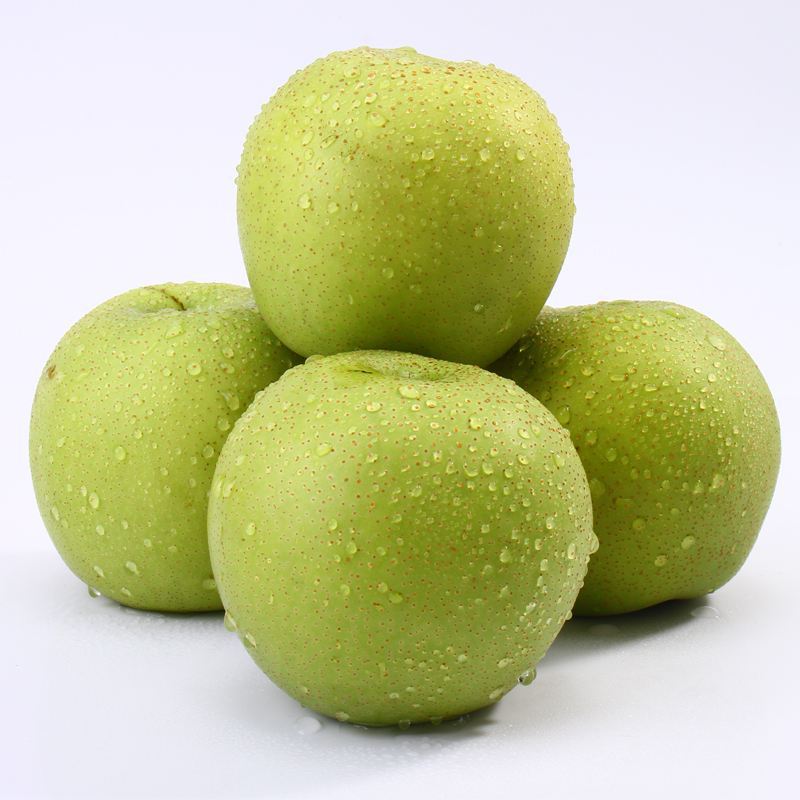 10斤包邮安徽砀山青皇冠梨脆甜梨子新鲜水果梨子现摘现发批发