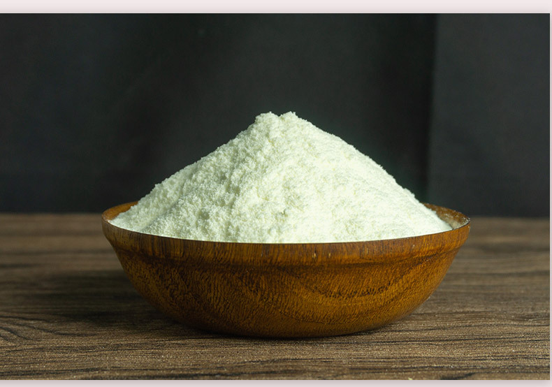 新疆源厂家 炼乳粉调味乳粉原料 茶饮甜品调味炼乳粉