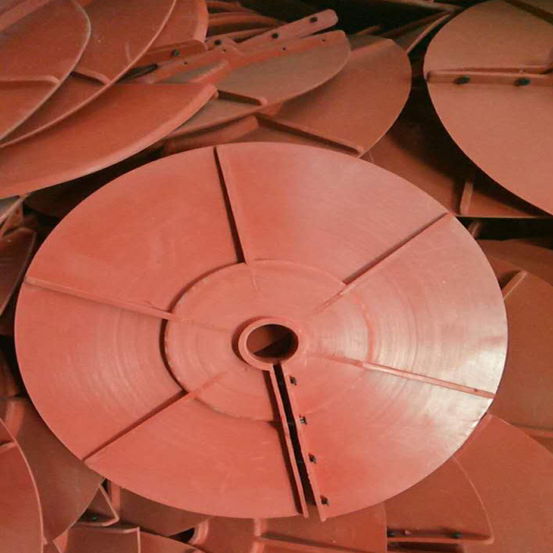 伞裙 绝缘子配用硅橡胶增爬防污闪伞裙