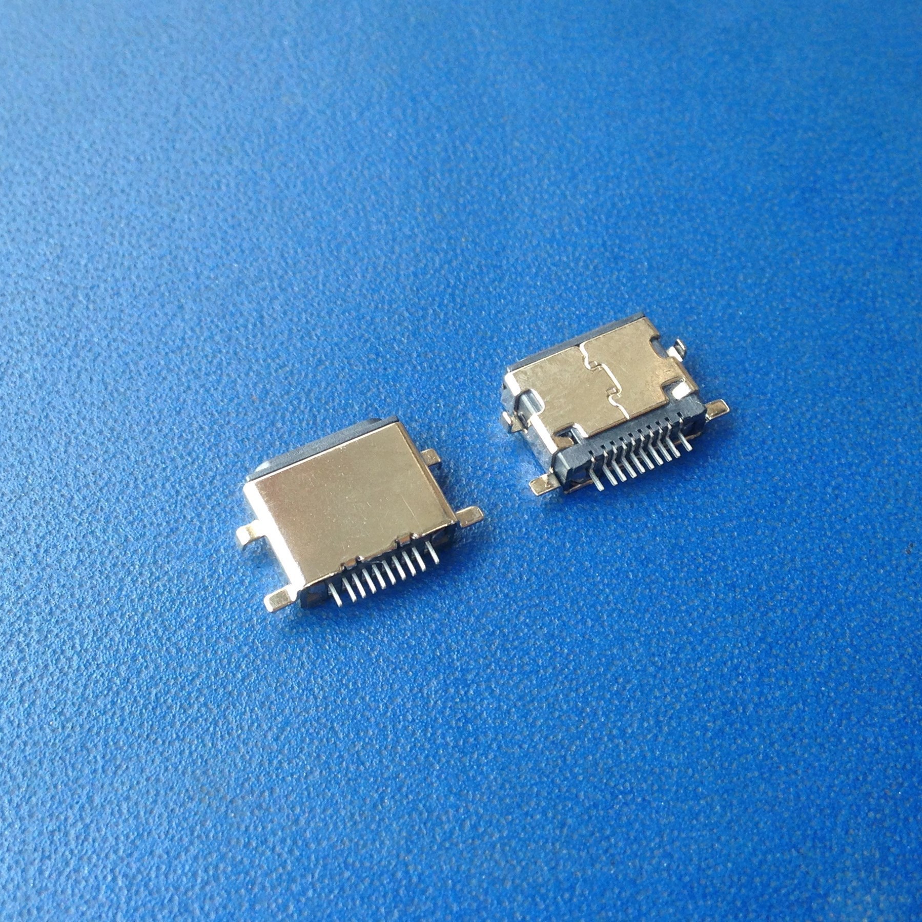 iphone5板端连接器沉板苹果5,5s母头连接器座苹果母座连接器